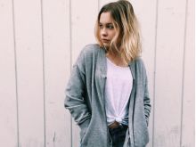 Natasha Bure
