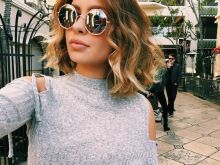 Natasha Bure