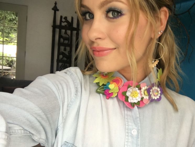 Natasha Bure