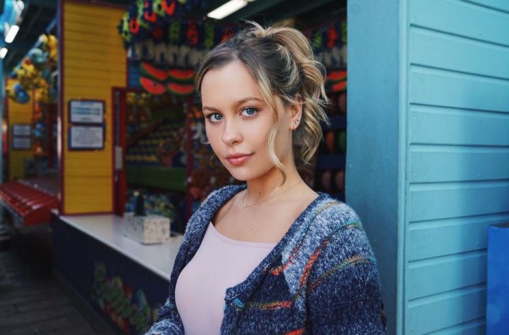 Natasha Bure