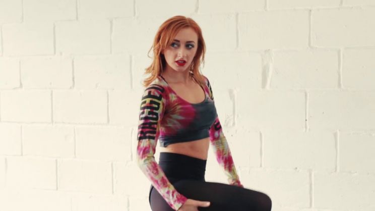 Natasha Burnett