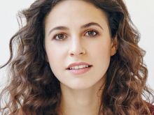 Natasha Coppola-Shalom