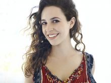 Natasha Coppola-Shalom