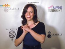 Natasha Coppola-Shalom