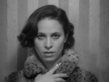 Natasha Coppola-Shalom