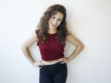 Natasha Coppola-Shalom
