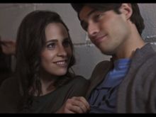 Natasha Coppola-Shalom