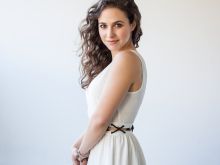 Natasha Coppola-Shalom