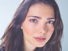 Natasha Coppola-Shalom