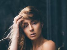 Natasha Goulden
