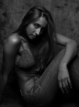 Natasha Goulden photo