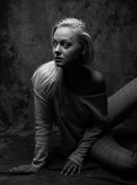 Natasha Goulden photo