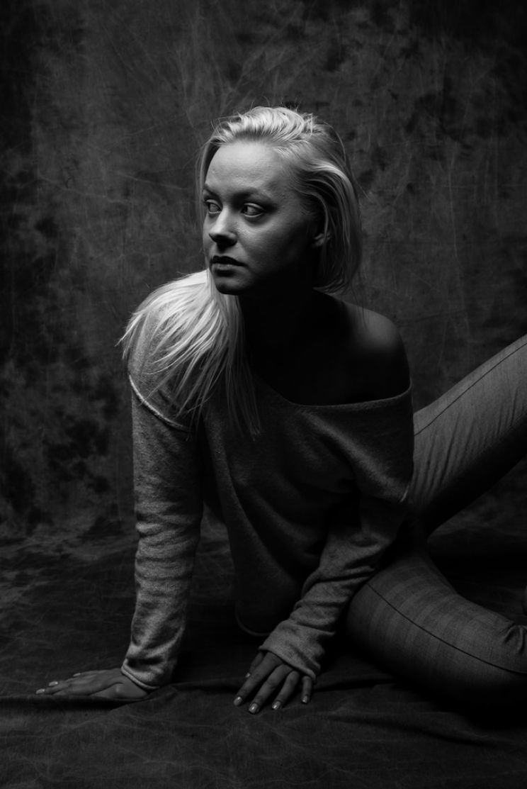 Natasha Goulden
