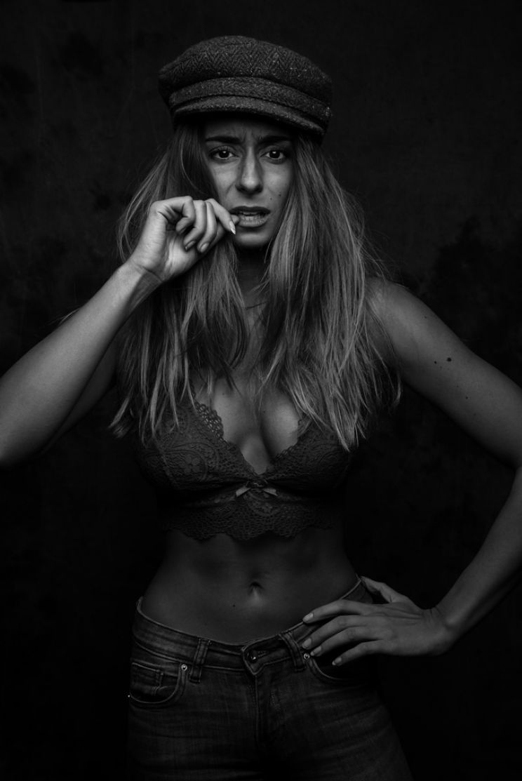 Natasha Goulden