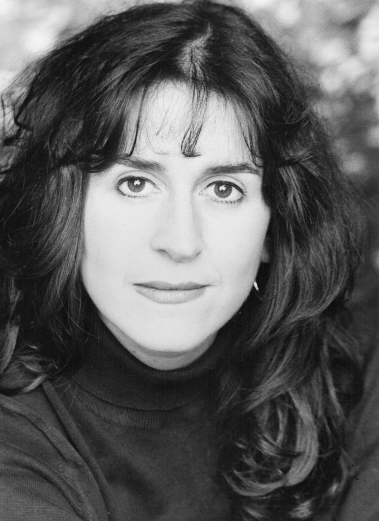 Natasha Gray