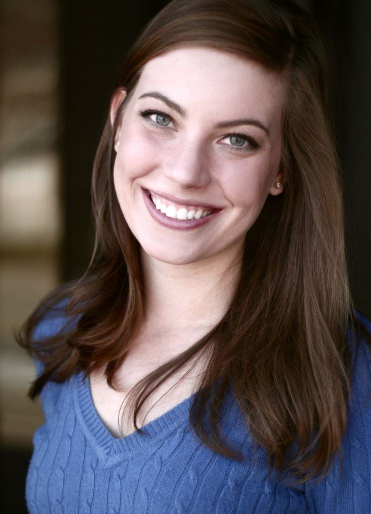 Natasha Gray