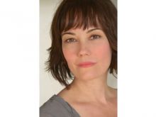 Natasha Gregson Wagner