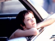 Natasha Gregson Wagner