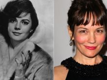 Natasha Gregson Wagner