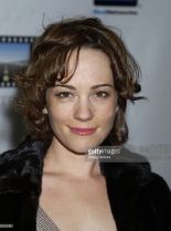 Natasha Gregson Wagner photo