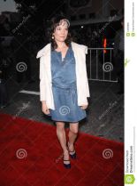 Natasha Gregson Wagner