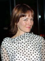 Natasha Gregson Wagner