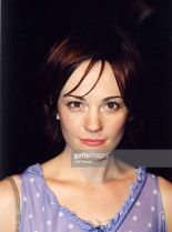 Natasha Gregson Wagner