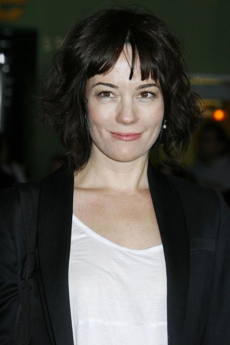 Natasha Gregson Wagner