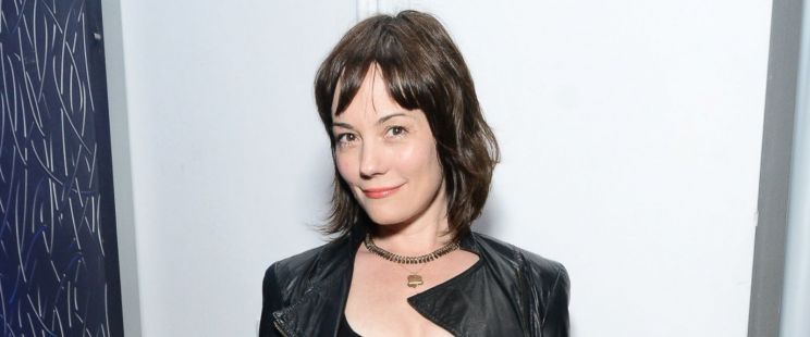 Natasha Gregson Wagner