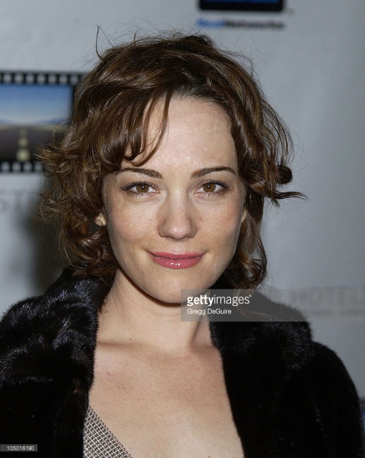 Natasha Gregson Wagner