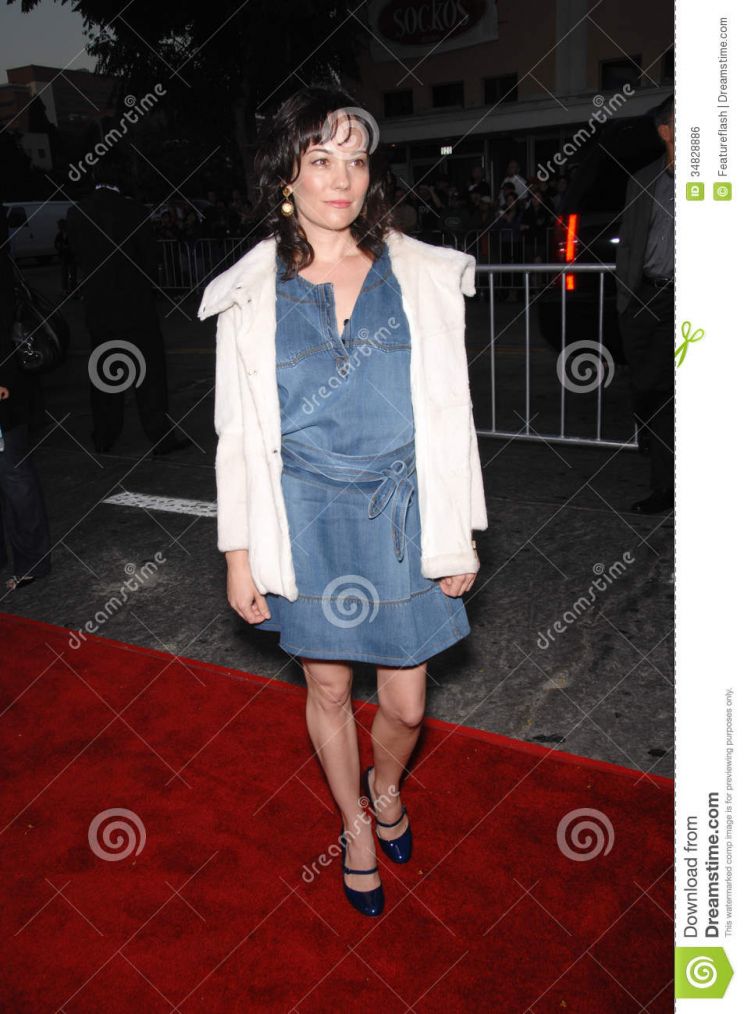 Natasha Gregson Wagner