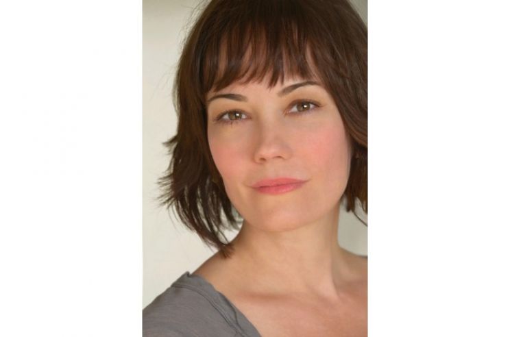 Natasha Gregson Wagner