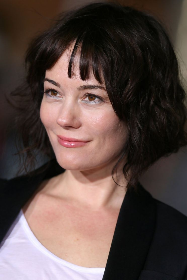 Natasha Gregson Wagner