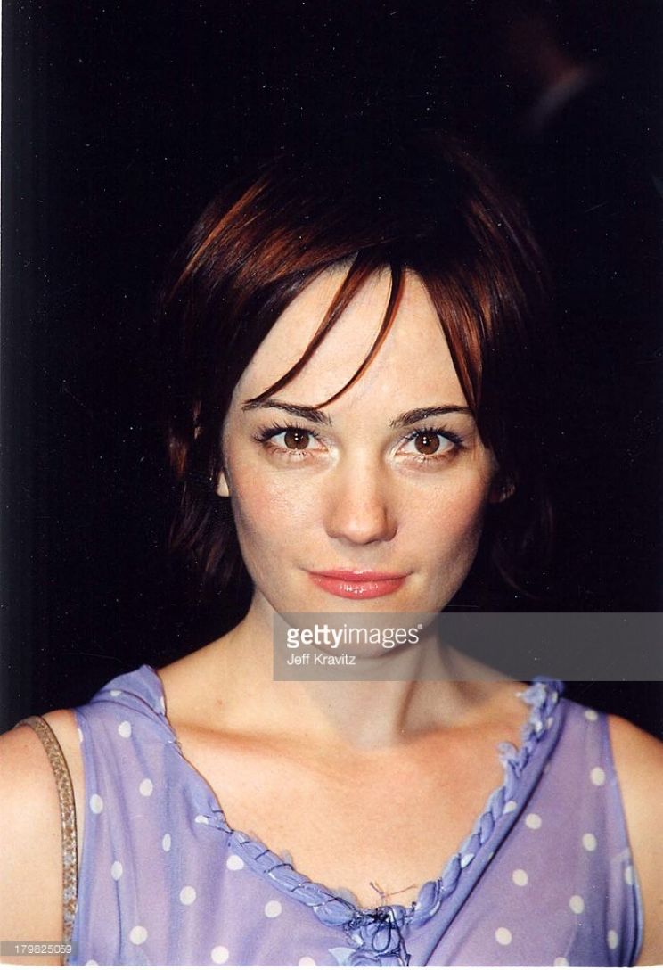 Natasha Gregson Wagner