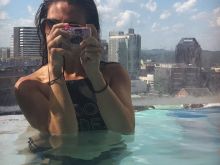 Natasha Halevi
