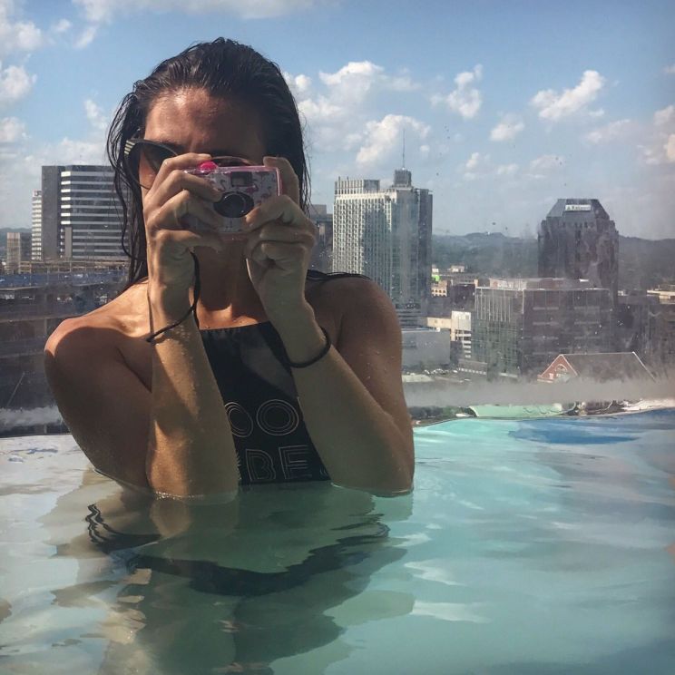 Natasha Halevi