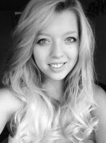 Natasha Hall