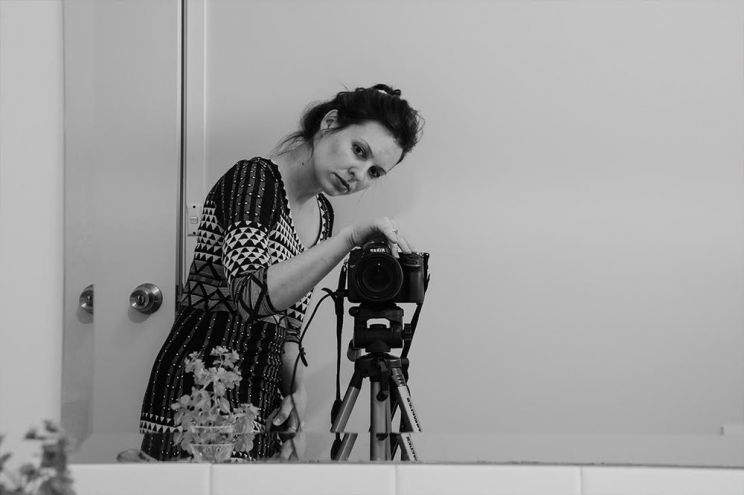 Natasha Hall