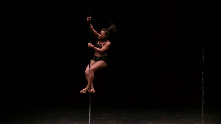 Natasha Hall
