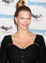 Natasha Henstridge photo