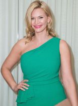 Natasha Henstridge photo