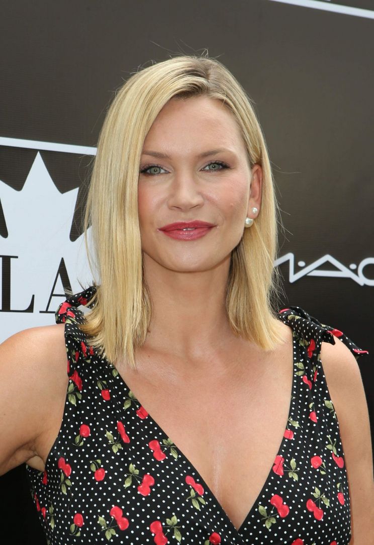 Natasha Henstridge