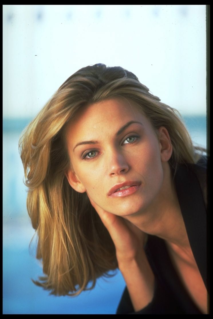 Natasha Henstridge