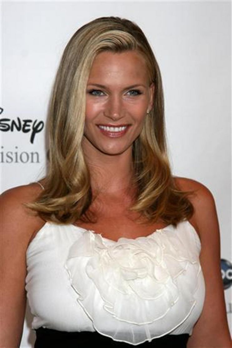 Natasha Henstridge
