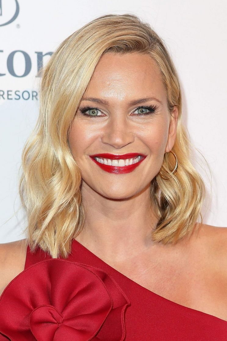 Natasha Henstridge