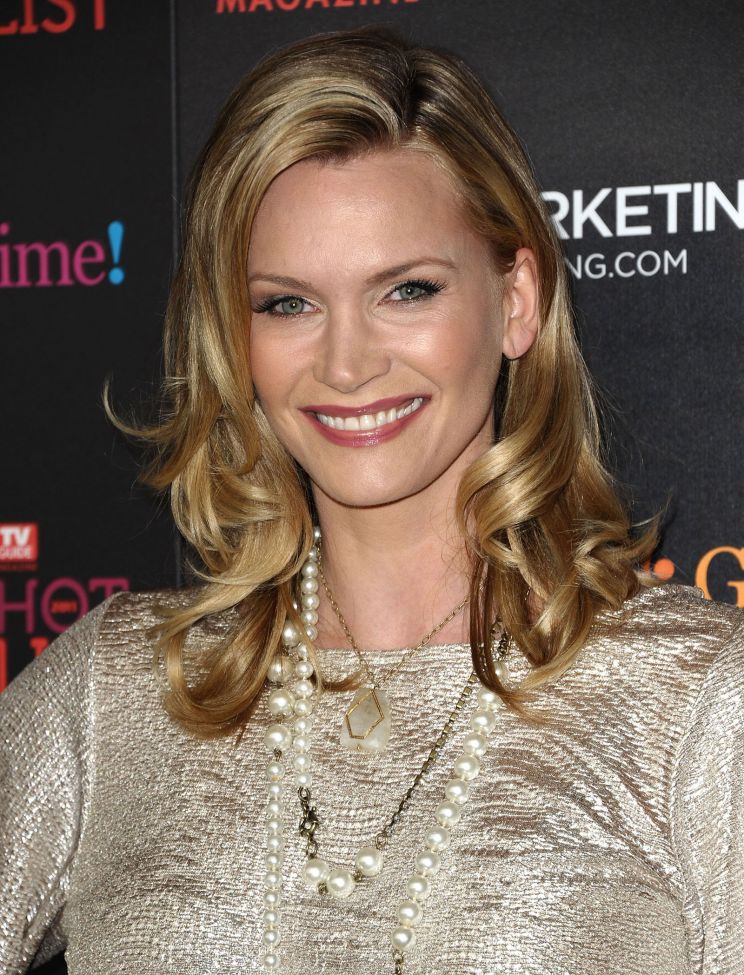 Natasha Henstridge