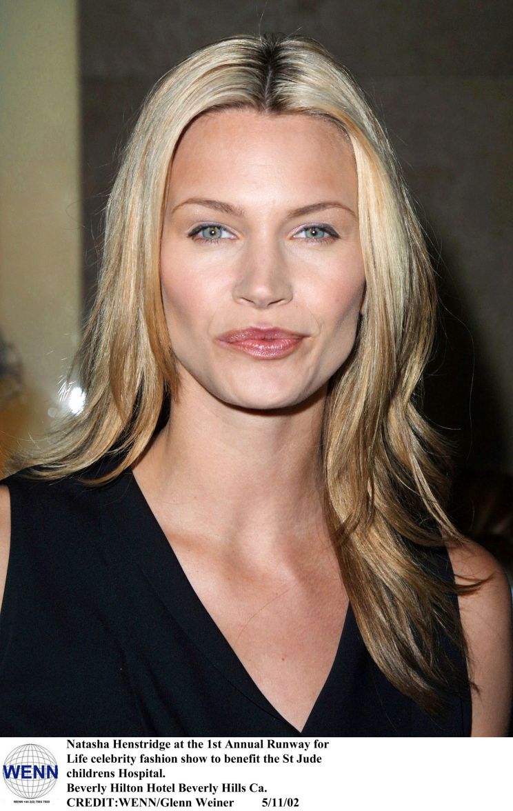 Natasha Henstridge