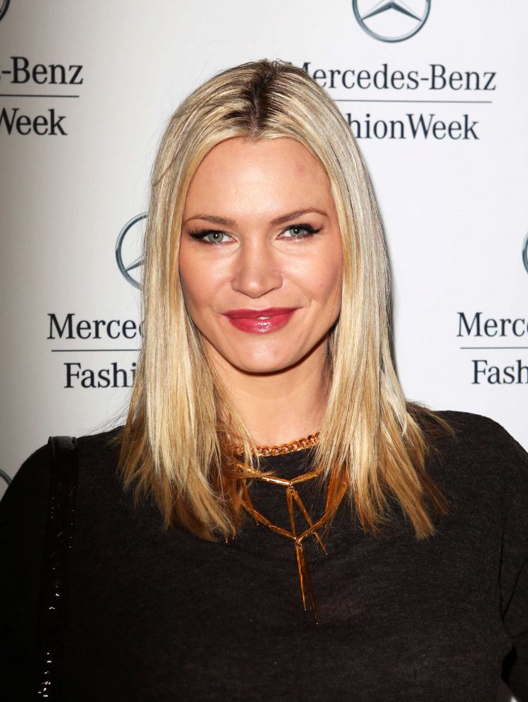 Natasha Henstridge