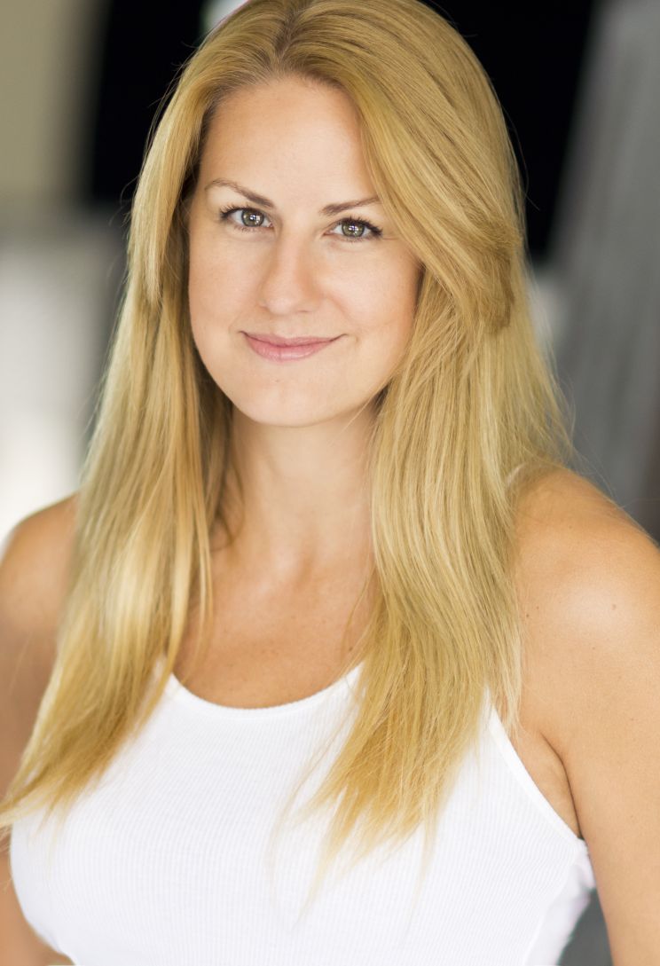 Natasha Ivkovic