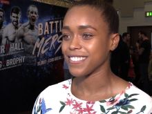 Natasha Jonas